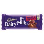 Buy Cadbury Dairy Milk Fruit Nut Chocolate Bar 80 gm Online At Best ...