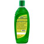 Buy Nimyle Herbal Floor Cleaner With Power Of Neem For 99.9% Anti ...