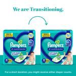 Buy Pampers Premium Care Diaper Pants - M, 7-12 kg, Cotton-Like Softness,  Lotion With Aloe Vera Online at Best Price of Rs 902.5 - bigbasket