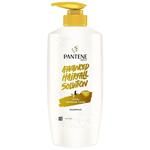 Buy Pantene Shampoo Long Black 180 Ml Online At Best Price of Rs 180 -  bigbasket