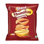 Buy Bingo! Potato Chips - Red Chilli Bijli Online at Best Price of Rs ...