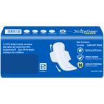 Buy Stayfree Secure Cottony Soft With Wings 18 Pads Online At Best Price of  Rs 90 - bigbasket