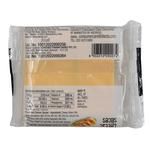 Buy Dlecta Cheese Slices 180 Gm Pouch Online at the Best Price of Rs ...