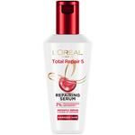 L'Oreal Paris Total Repair 5 Instant Smoothing & Nourishing Oil Serum - Unmanageable Damaged Hair, Nourish And Protect, Leave On Therapie 80 ml 