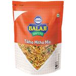 Buy Balaji Namkeen Tikha Mitha Mix 190 Gm Pouch Online at the Best ...