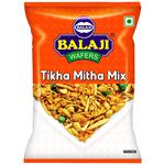 Buy Balaji Namkeen Tikha Mitha Mix 70 Gm Pouch Online at the Best Price ...