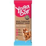 Buy Yoga Bar Energy Bars Multigrain Vanilla Almond 38 Gm Pouch Online At Best  Price of Rs 38 - bigbasket