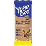 Buy Yoga Bar Energy Bars Multigrain Vanilla Almond 38 Gm Pouch Online At  Best Price of Rs 38 - bigbasket