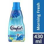 Buy Comfort After Wash Morning Fresh Fabric Conditioner 15 Ltr Can Online  At Best Price of Rs 390.1 - bigbasket