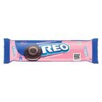 Buy Cadbury Oreo Creme Sandwich Biscuits - Vanilla + Chocolate, 481.25 g  Each Online at Best Price of Rs 238.54 - bigbasket