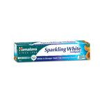 Buy Himalaya Toothpaste Sparkling White 80 Gm Online At Best Price of ...