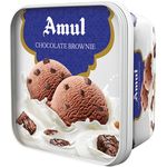 Buy Amul Ice Cream Online Family Pack Tubs Bars Amul Vanilla Chocolate Sundae Ice Creams At Best Price Bigbasket Com