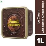 Buy Amul Real Ice Cream Chocolate Magic 1 Lt Tub Online At Best Price of Rs  215 - bigbasket