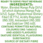 Buy B Natural Juice Mango 200 Ml Carton Online At The Best Price Of Rs ...