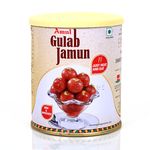 Buy Amul Gulab Jamun Online at Best Price of Rs 220 - bigbasket