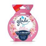 Buy Glade Air Freshener Gel Floral Perfection 70 Gm Online at the Best ...