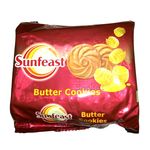 Buy Sunfeast Hifi Cookies Butter 150 Gm Pouch Online at the Best Price ...