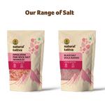 Buy Organic Tattva Rock Salt Natural Gm Pouch Online At Best Price Of Rs Bigbasket