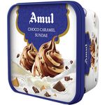 Buy Amul Ice Cream Online Family Pack Tubs Bars Amul Vanilla Chocolate Sundae Ice Creams At Best Price Bigbasket Com