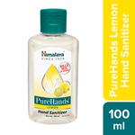 Himalaya hand sanitizer 2025 100ml