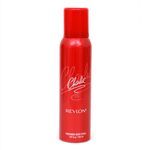 Buy Charlie Charlie Red Perfumed Body Spray Online at Best Price of Rs ...