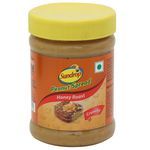 Upc Sundrop Honey Roast Crunchy Peanut Butter 0g