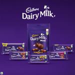 Buy Cadbury Dairy Milk Chocolate Home Treats Pack 140 Gm Online At Best ...