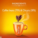 Buy Nescafe Sunrise Instant Coffee Chicory Mixture 4.5 Gm Pouch Online ...