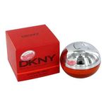 Dkny be delicious red perfume fashion