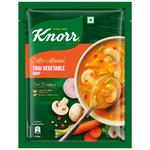 Buy Knorr International Thai Vegetable Soup Gm Online At Best Price