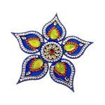 Buy CS Rangoli Colours - Assorted Online at Best Price of Rs 129 - bigbasket