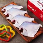 Buy Tendercuts Fish Fresh Water Red Pomfret Yeri Vawaal 500 Gm Self Lock  Cover Online at the Best Price of Rs null - bigbasket