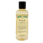 Buy Swati Khadi Anti Dandruff Hair Oil with Tea Tree & Rosemary ...