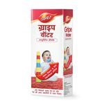 Buy Dabur Gripe Water For Infants 125 ml Online at Best Price. of Rs 47 ...