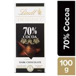 14 tablettes de chocolat LINDT 150gr ROCHER LAIT - HELLOCANDY