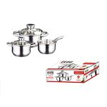 iveo pressure cooker 6 litre price