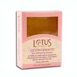 Lotus Herbals Licoricewhite Skin Whitening Cleanser 100 g