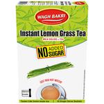 Buy Wagh Bakri Instant Premix Lemon Grass No Added Sugar 140 Gm Online ...