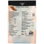 Buy Cambay Tiger Basa Fish Chilli Basil 200 Gm Online At Best