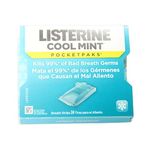 Buy Listrine Mouth Freshener - Cool Mint Online At Best Price Of Rs 299 