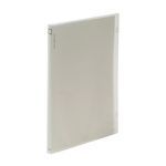 Buy Kokuyo Display Book - A4, 20 Pockets, Transparent Online at Best ...