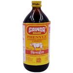 Buy Gainda Phenyle 450 Ml Online at the Best Price of Rs 66 - bigbasket