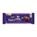 Buy Cadbury Dairy Milk Chocolate 50 Gm Online At Best Price of Rs 49 ...