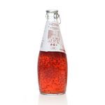 Buy Americana Basil Seed Drinks Redgrape 290 Ml Online At Best