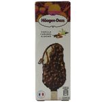 Buy Haagen Dazs Stick Vanilla Caramel Almond 80 Ml Online At Best Price ...