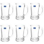 Buy Ocean Lugano Beer Mug Online At Best Price Of Rs Bigbasket