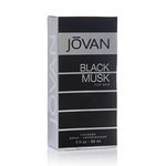 Jovan discount musk black