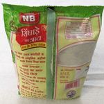 Buy Nonandrai Bholanath Atta Singhade Ke 250 Gm Online At Best Price of ...