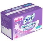 Buy Sofy Panty Liner Daily Fresh 20 Pcs Online At Best Price of Rs 78.96 -  bigbasket