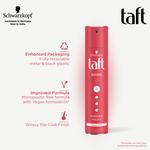 Buy Schwarzkopf Taft Shine Hair Spray Hold Online At Best Price Of